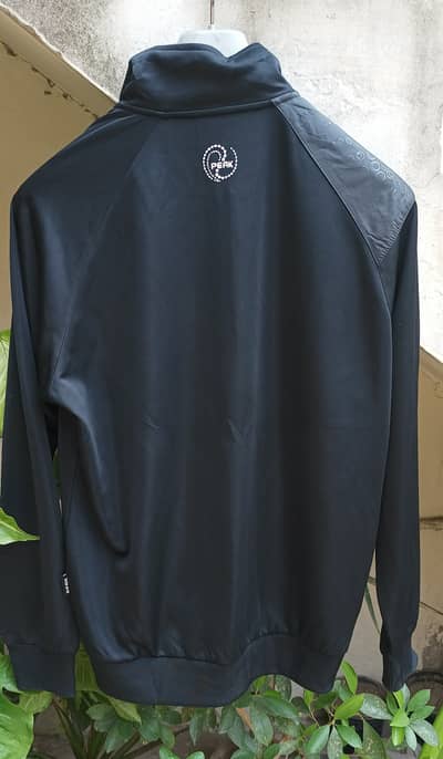 Branded Zippers / Jackets. and Other Garments.