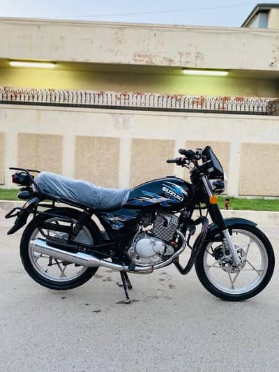 GS-150 SE 2021