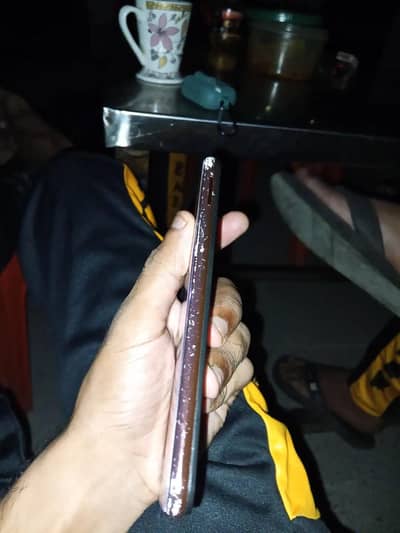 vivo ka ha y17 patch ha