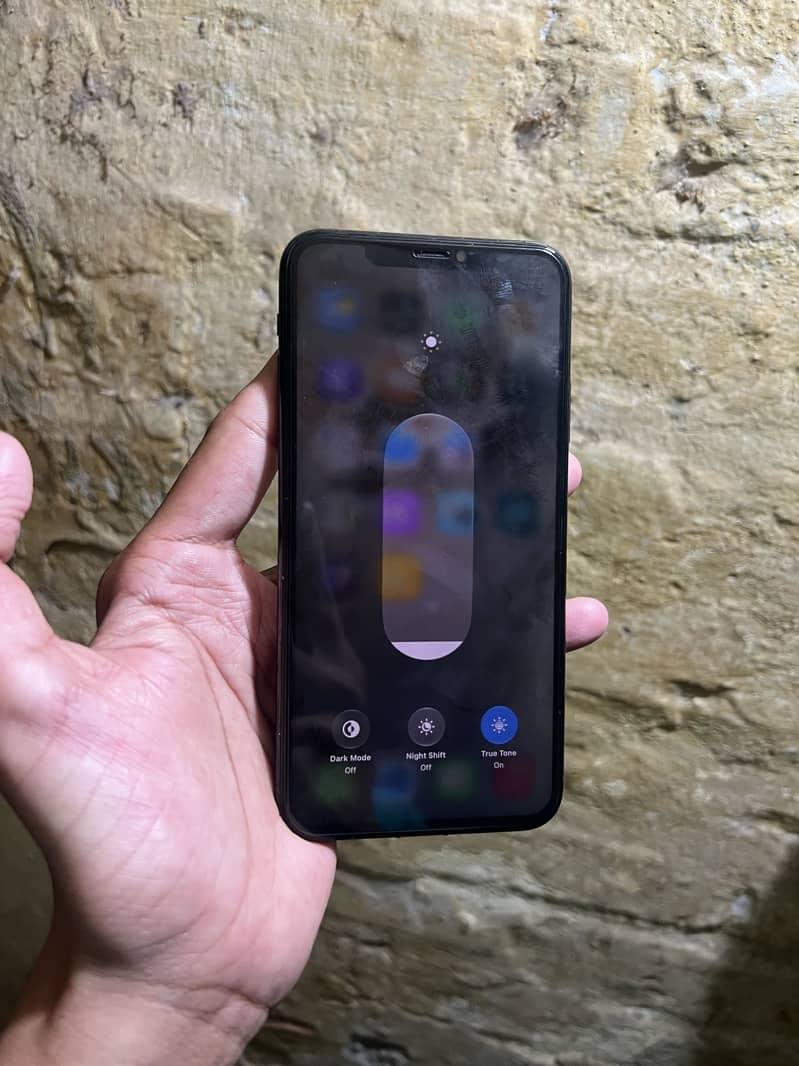 Apple iPhone 11 Pro Max 3