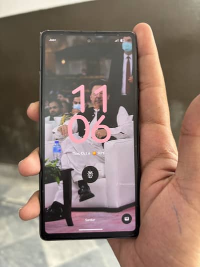Google Pixel 7a