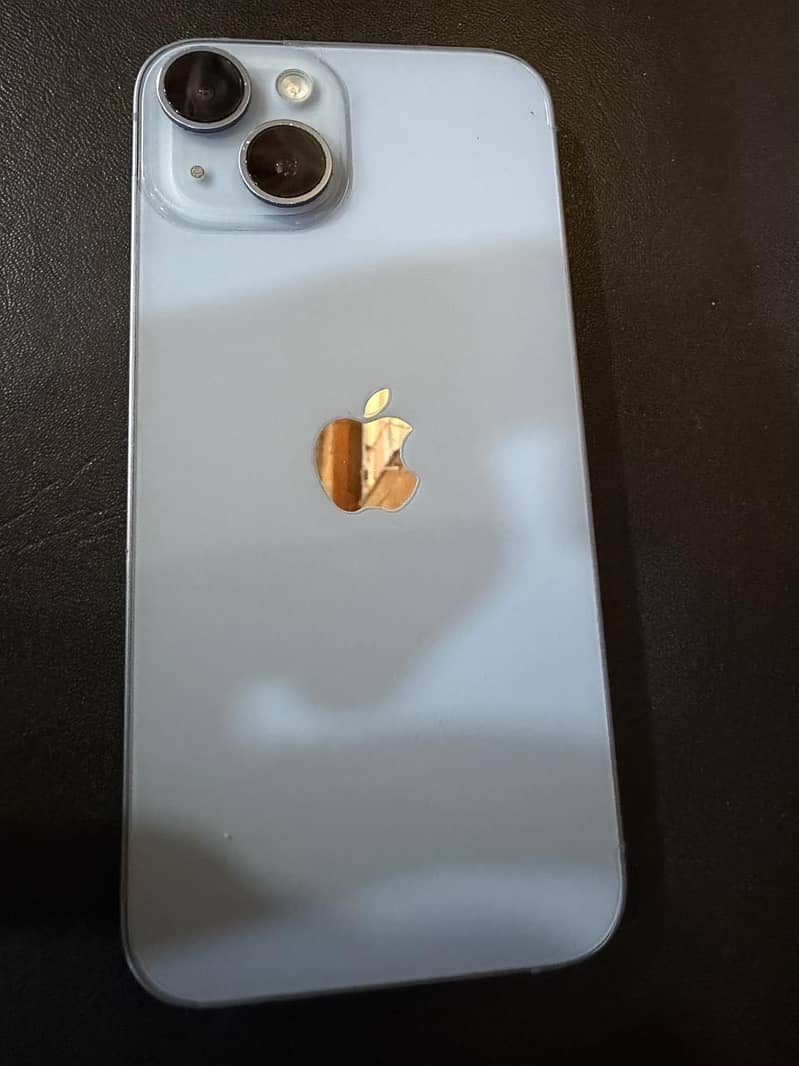 Apple iPhone 14 2