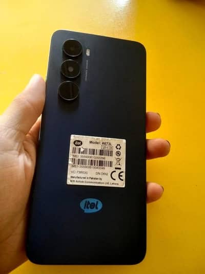 Itel Other Model