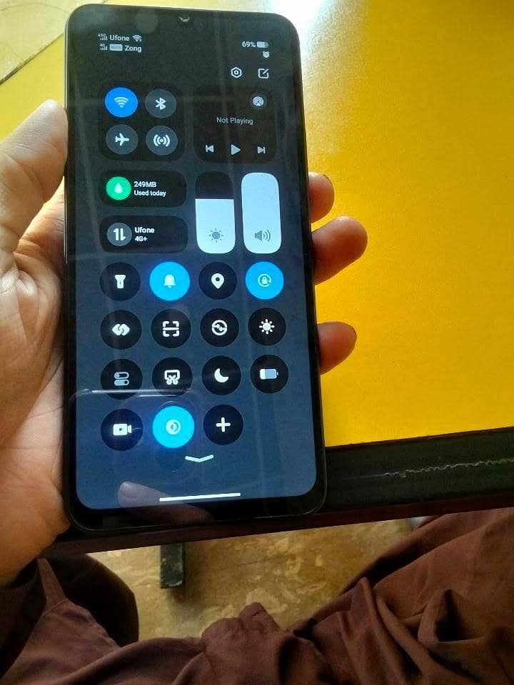 Itel Other Model 4