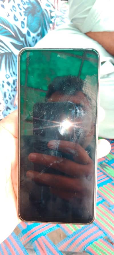 Vivo V19