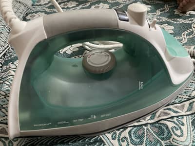 Silver crest Brand new Iron
