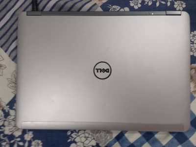 Dell Latitude Core i5 4th Generation