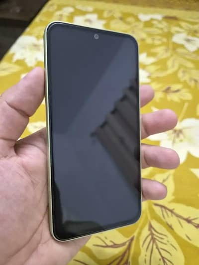 Samsung Mobile A54 5G