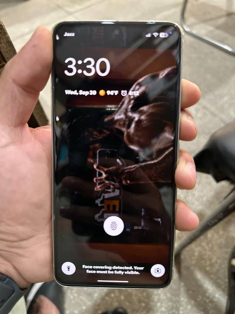 Google Pixel 8 Pro 8/256 0