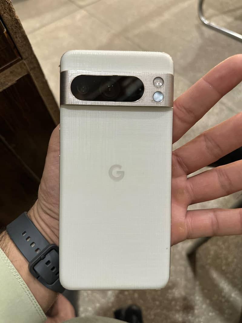 Google Pixel 8 Pro 8/256 1