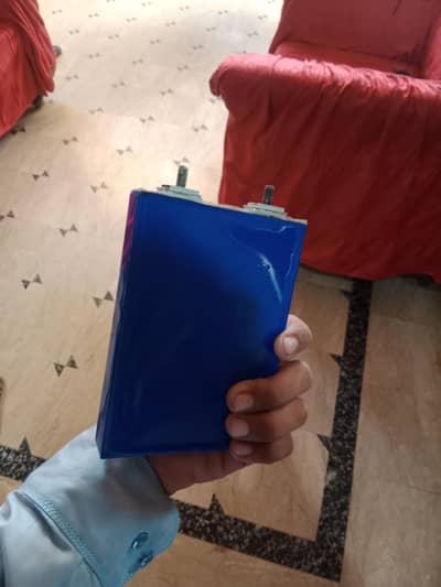 lithium ion Lifepo4 battery