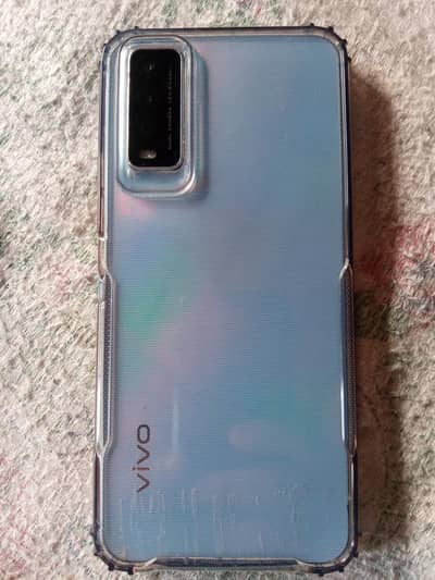 Vivo Y12s