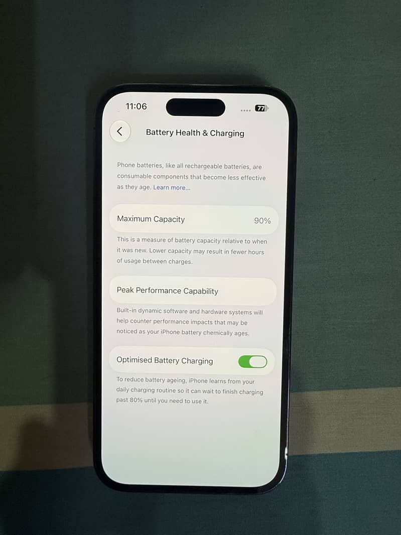 IPhone 14 Pro 2