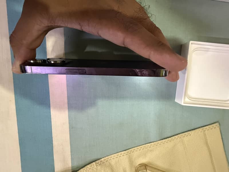 IPhone 14 Pro 5