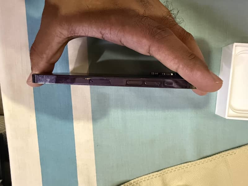 IPhone 14 Pro 6