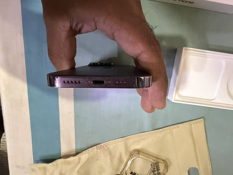 IPhone 14 Pro 7