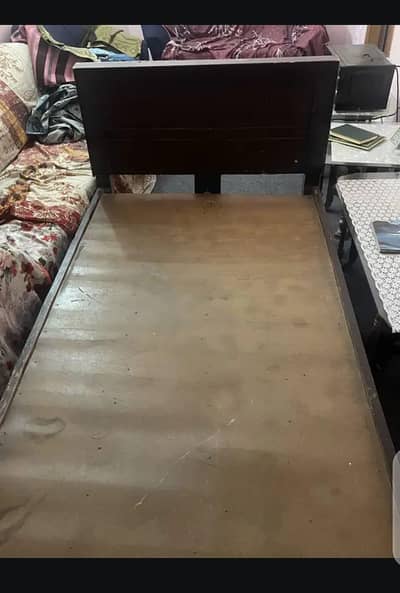 king size bed
