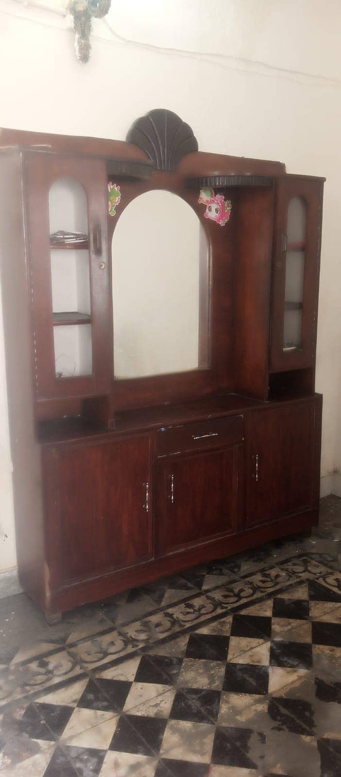 king size bed 2