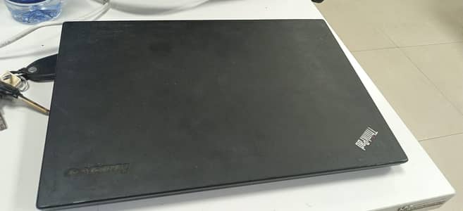 Lenovo T440 i5-4300U