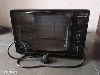 Westpoint Oven For Sale Urgent With All Accessories