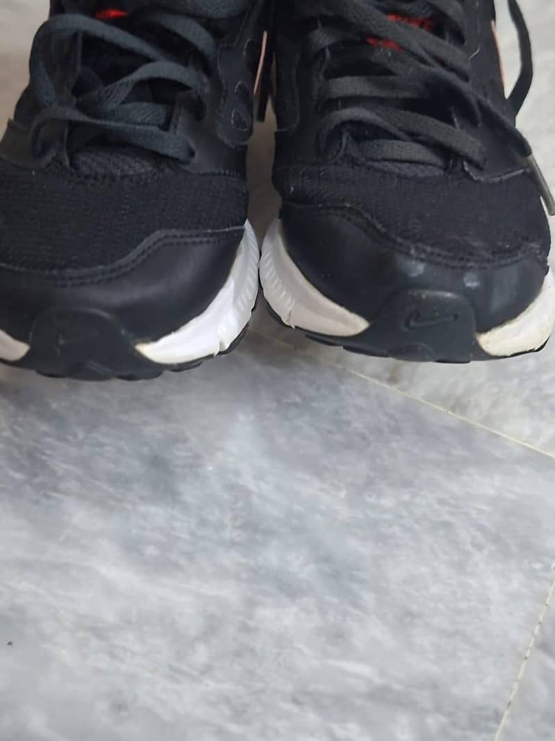 Nike jogger 1