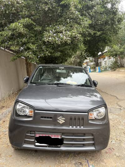 Suzuki Alto 2025 VXL AGS