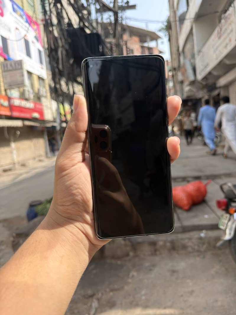 One Plus 8 1