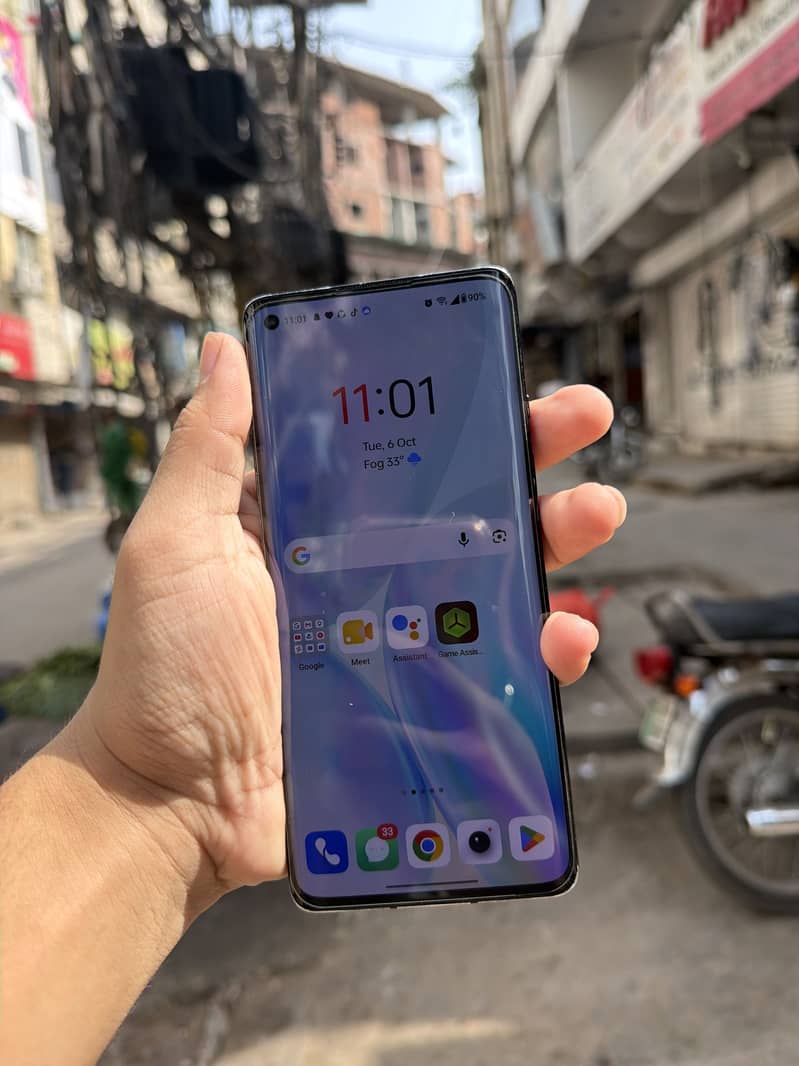 One Plus 8 2