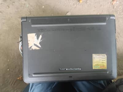 chrome book dell 11