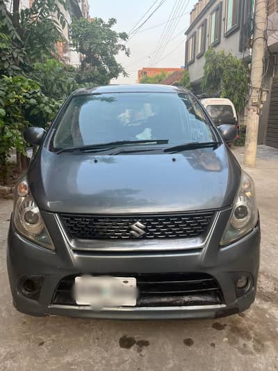 Suzuki Cervo 2007