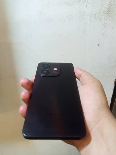 OPPO A3x