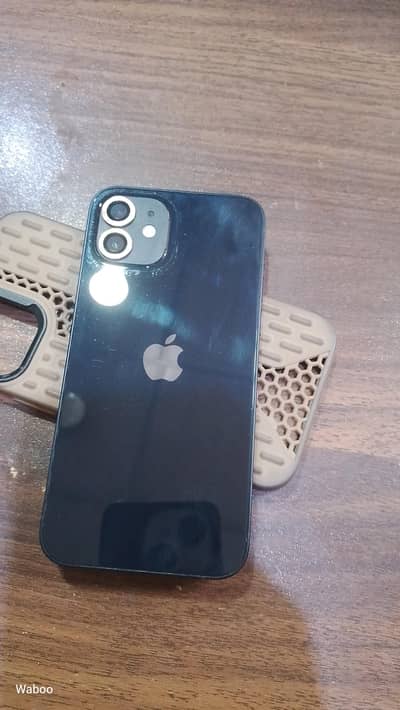 Apple iPhone 12 Jv