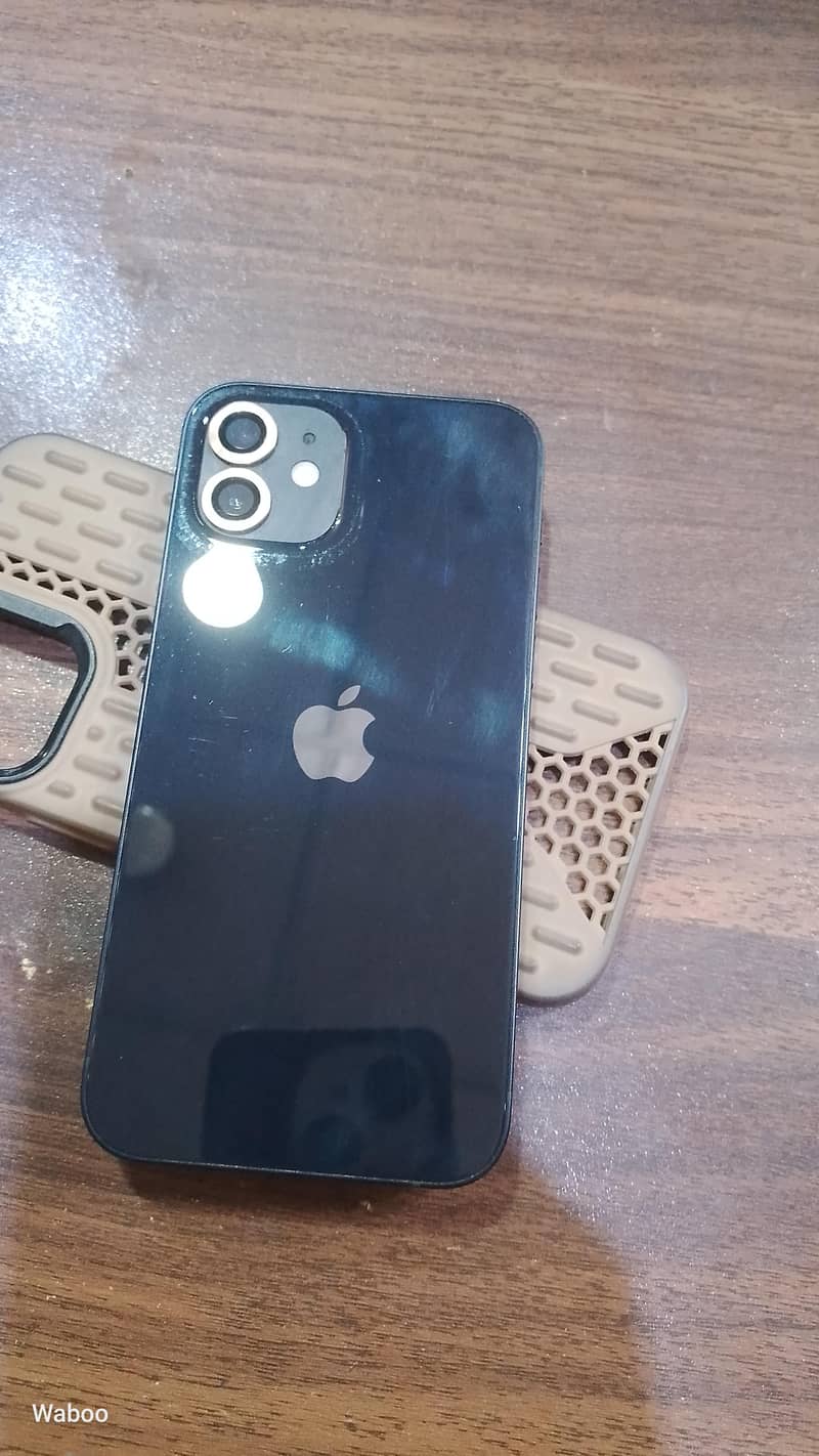 Apple iPhone 12 Jv 0