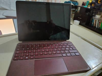 Microsoft Surface Go 3 Intel Pentium CPU 6500Y | 8Gb RAM | 128 Gb SSD
