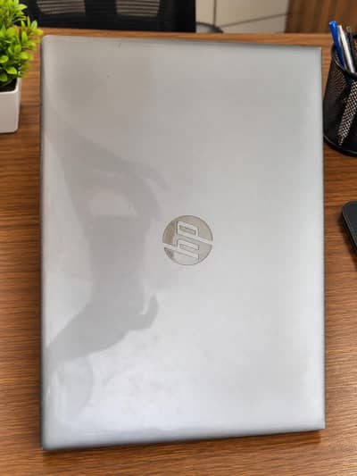 HP Probook 640 G5 -i5 8th Gen | 8GB RAM | 256 SSD | Excellent Co
