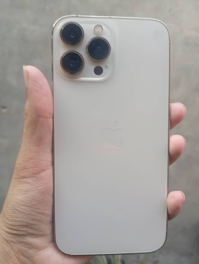 Apple iPhone 13 Pro Max 5