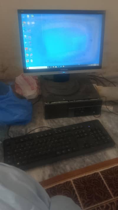 kaputar sil