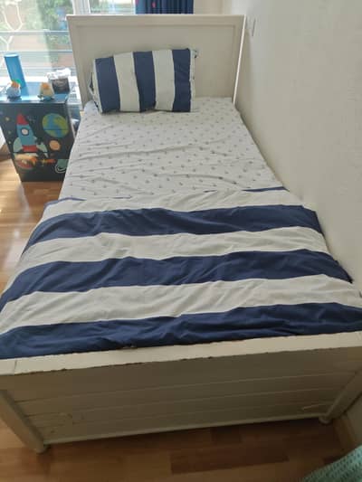 single bed set