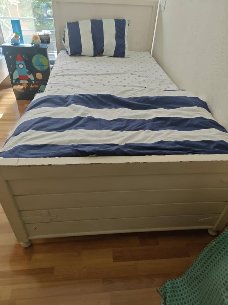 single bed set 1