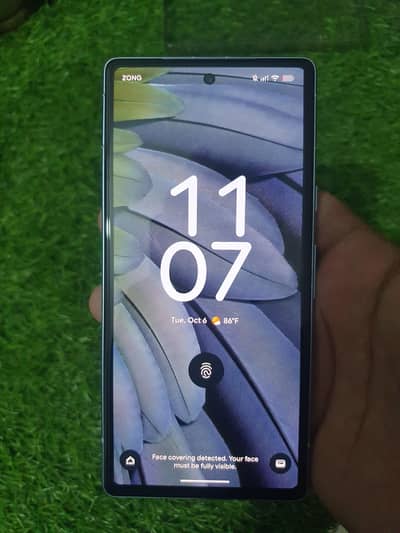 Google Pixel 7a