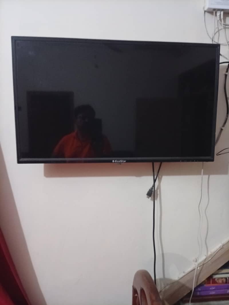 32" ecosystar lcd 0