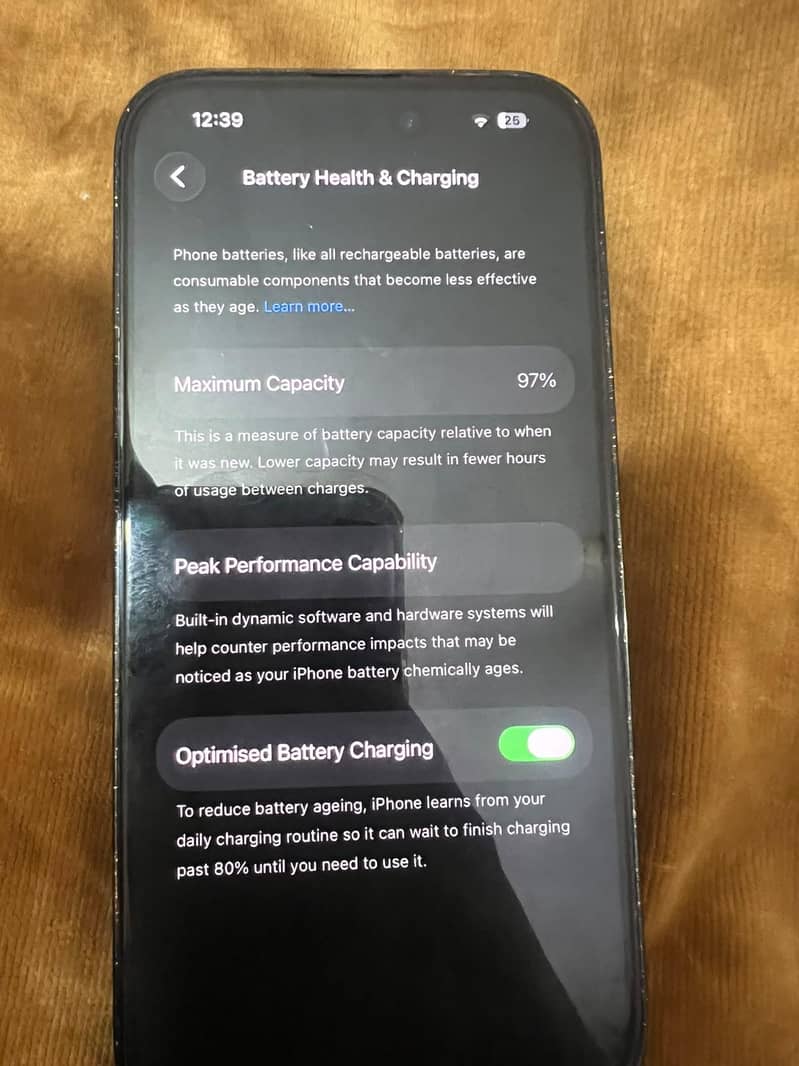 Apple iPhone 14 Pro 0