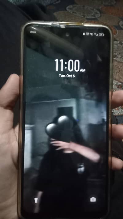 Infinix Smart 8