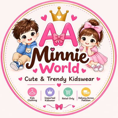 AA Minnie World
