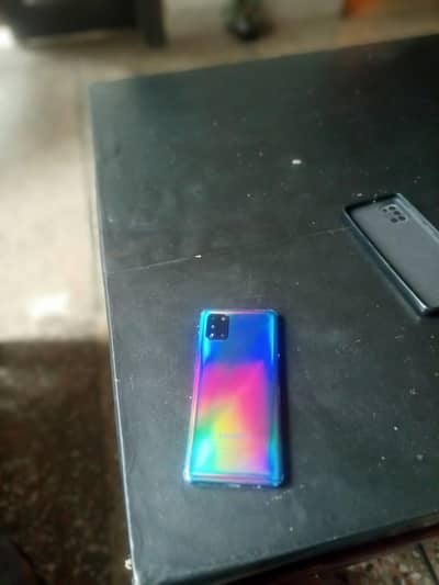 Samsung Mobile A31