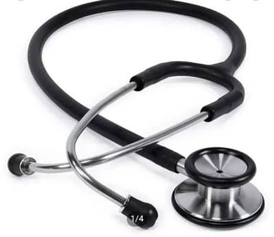 Female MBBS required