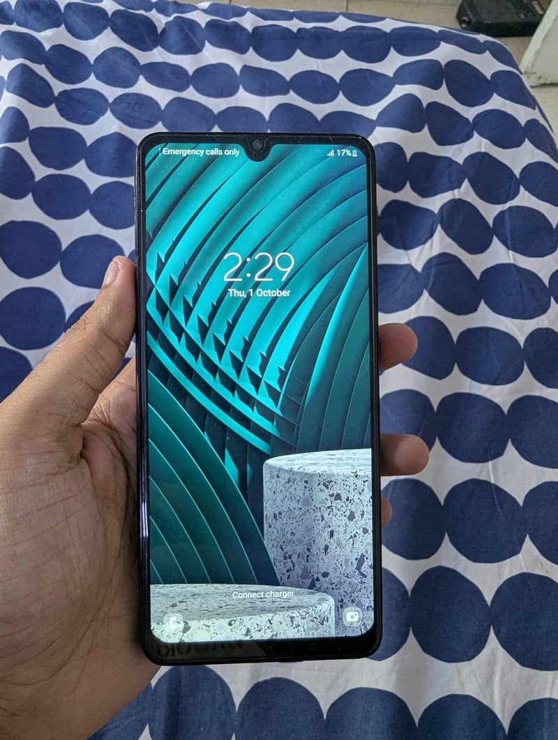 Samsung Mobile A32 0