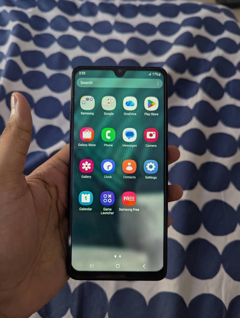 Samsung Mobile A32 1