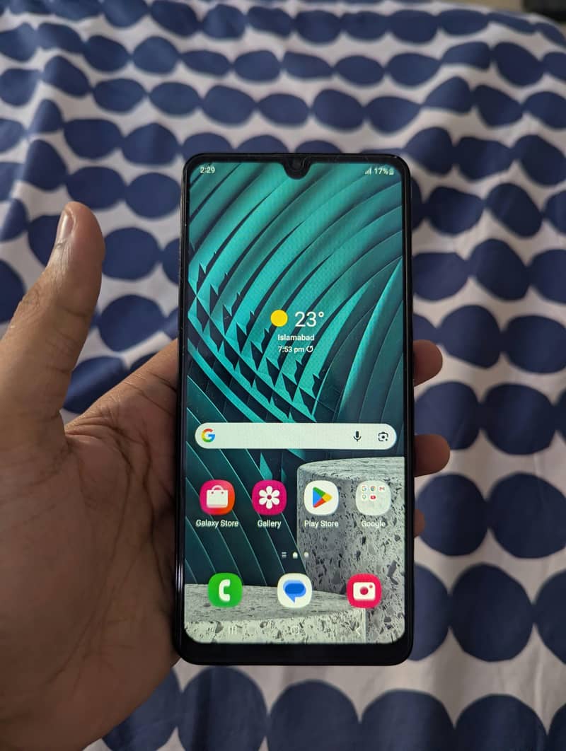 Samsung Mobile A32 5