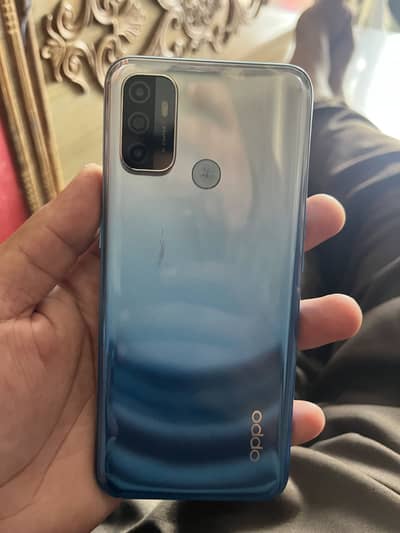 OPPO A53